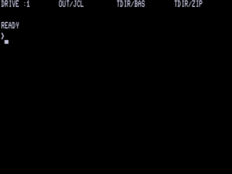 Screen shot